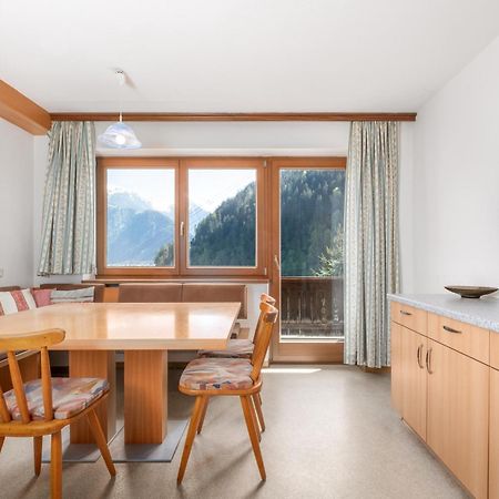 Haus Tuxerklamm Apartment ไมย์อาโฮเฟิน ภายนอก รูปภาพ
