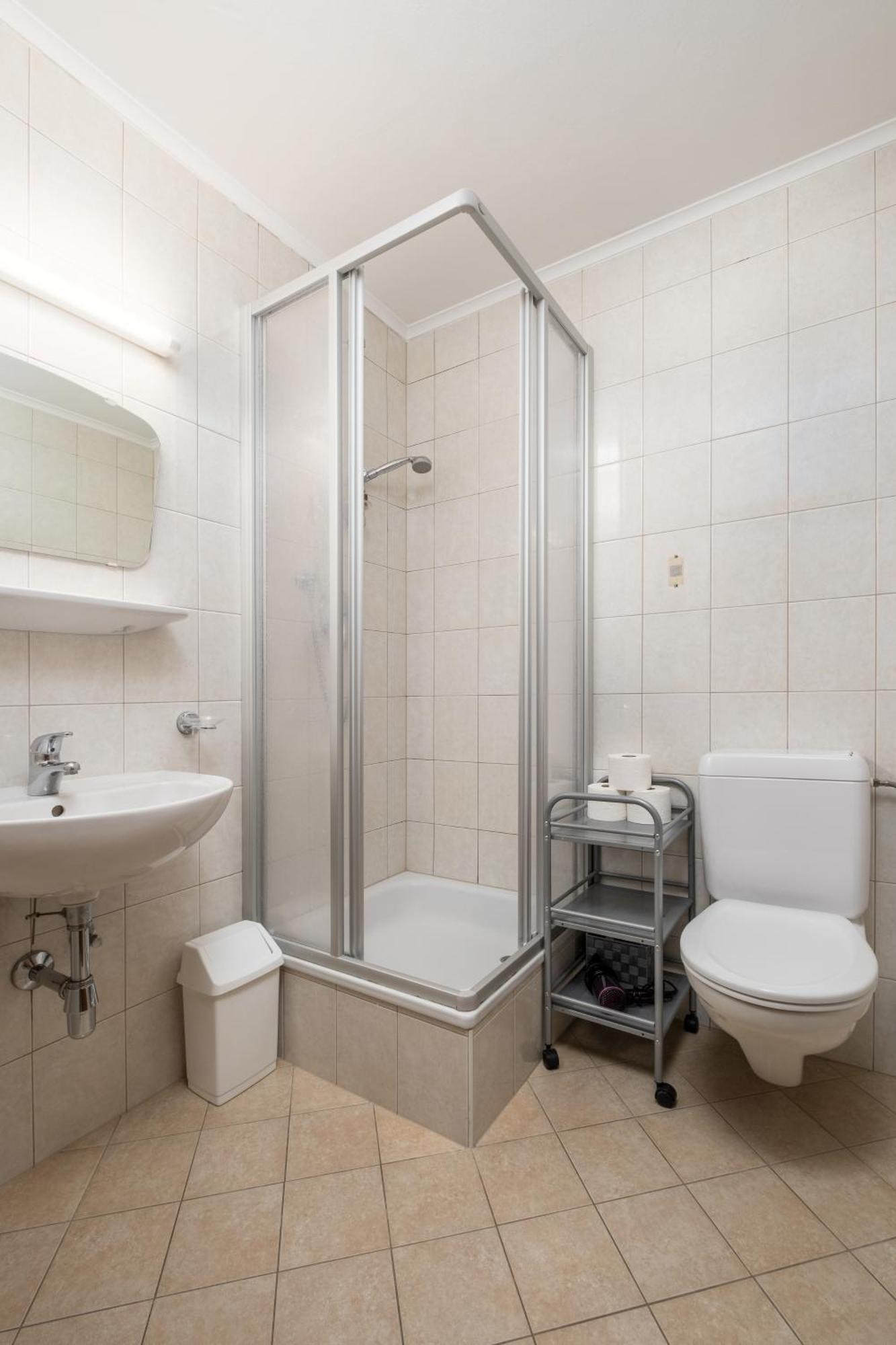 Haus Tuxerklamm Apartment ไมย์อาโฮเฟิน ห้อง รูปภาพ
