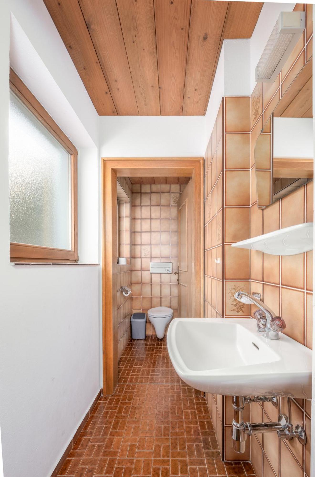 Haus Tuxerklamm Apartment ไมย์อาโฮเฟิน ห้อง รูปภาพ
