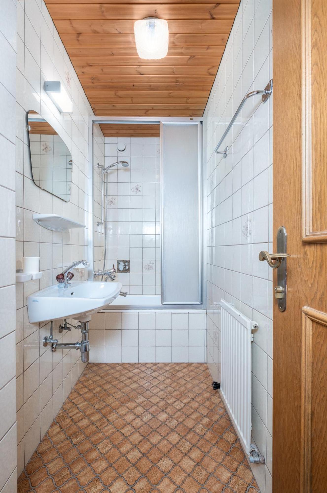 Haus Tuxerklamm Apartment ไมย์อาโฮเฟิน ห้อง รูปภาพ