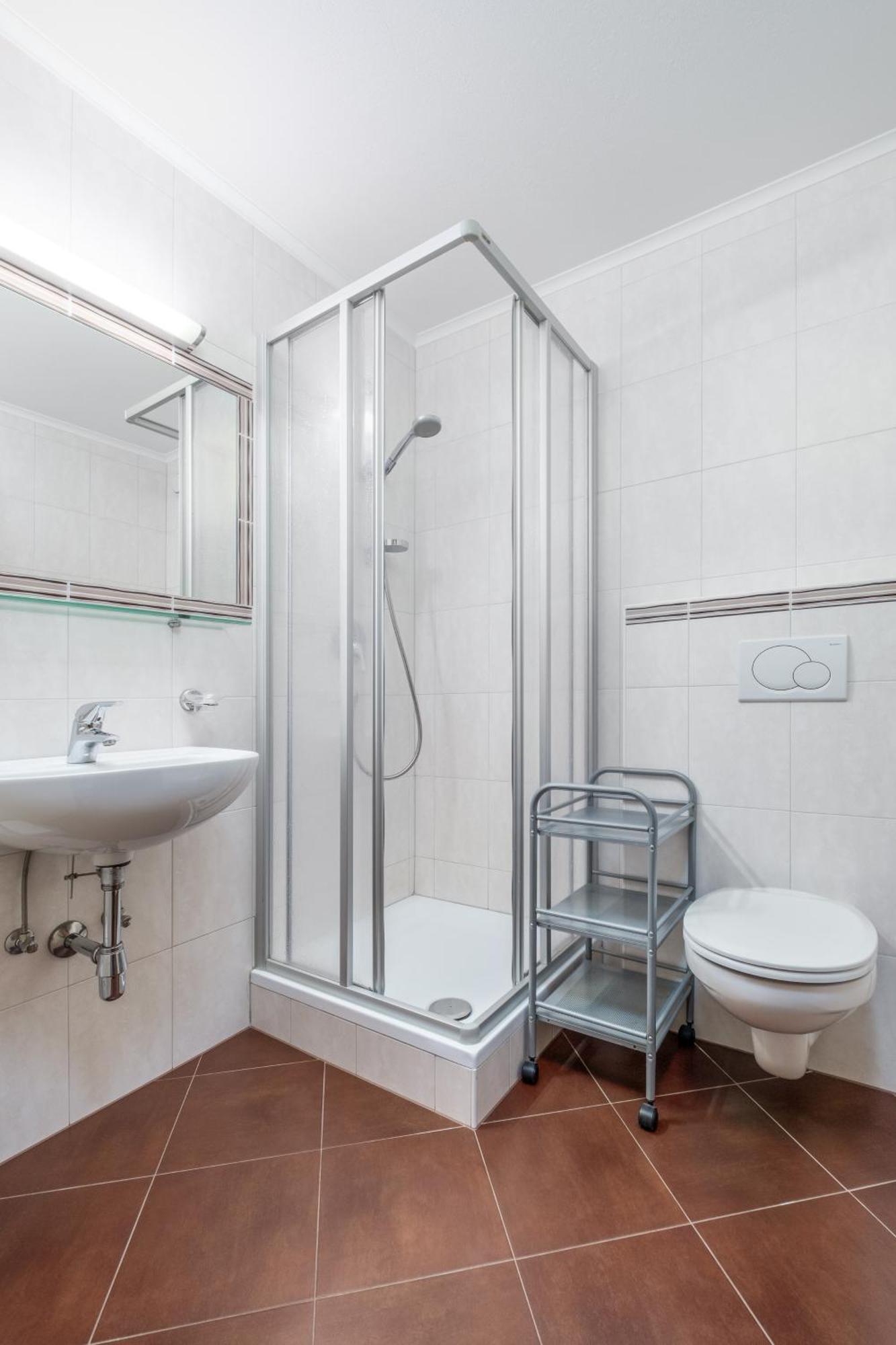 Haus Tuxerklamm Apartment ไมย์อาโฮเฟิน ห้อง รูปภาพ