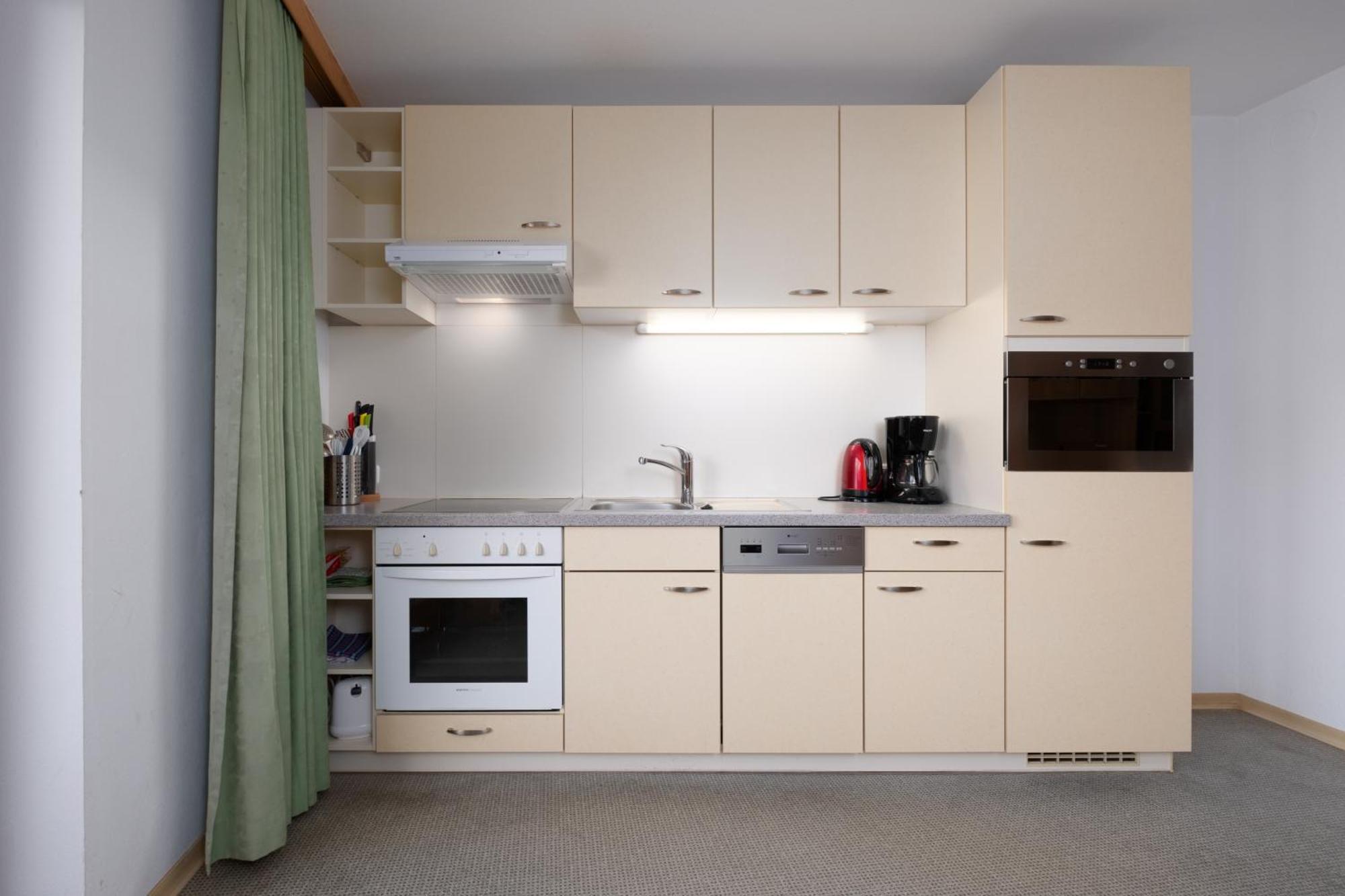 Haus Tuxerklamm Apartment ไมย์อาโฮเฟิน ห้อง รูปภาพ